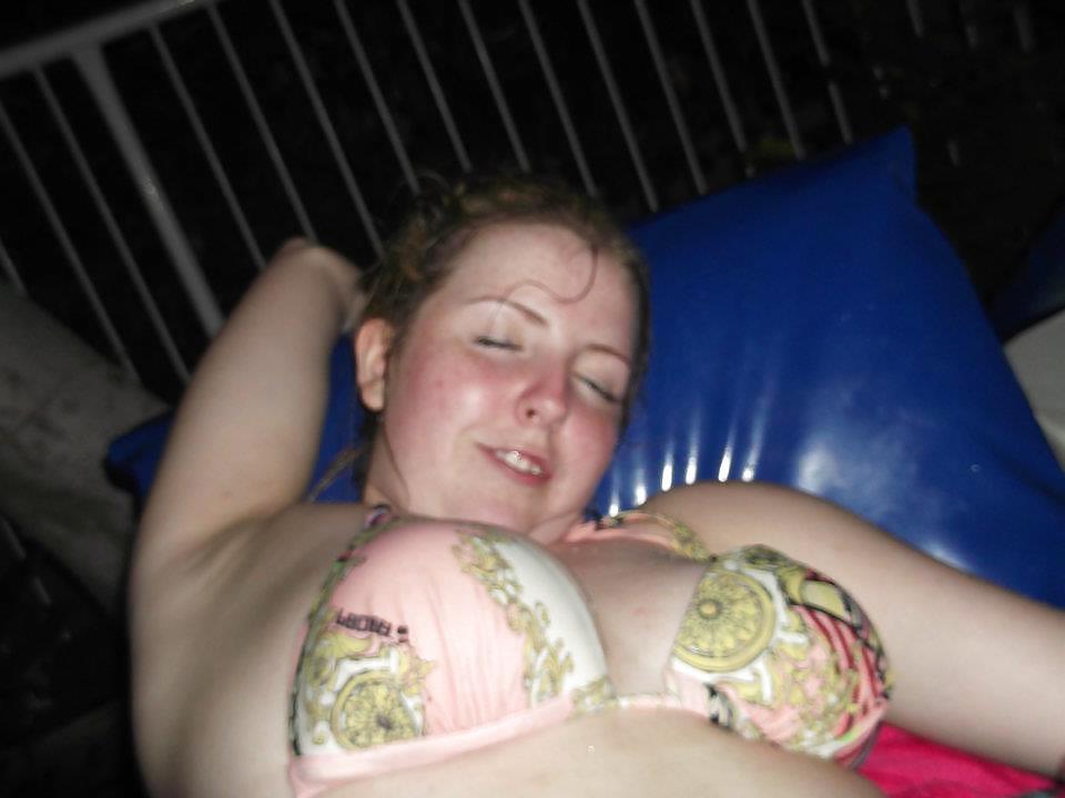 14P Irish hunnies
