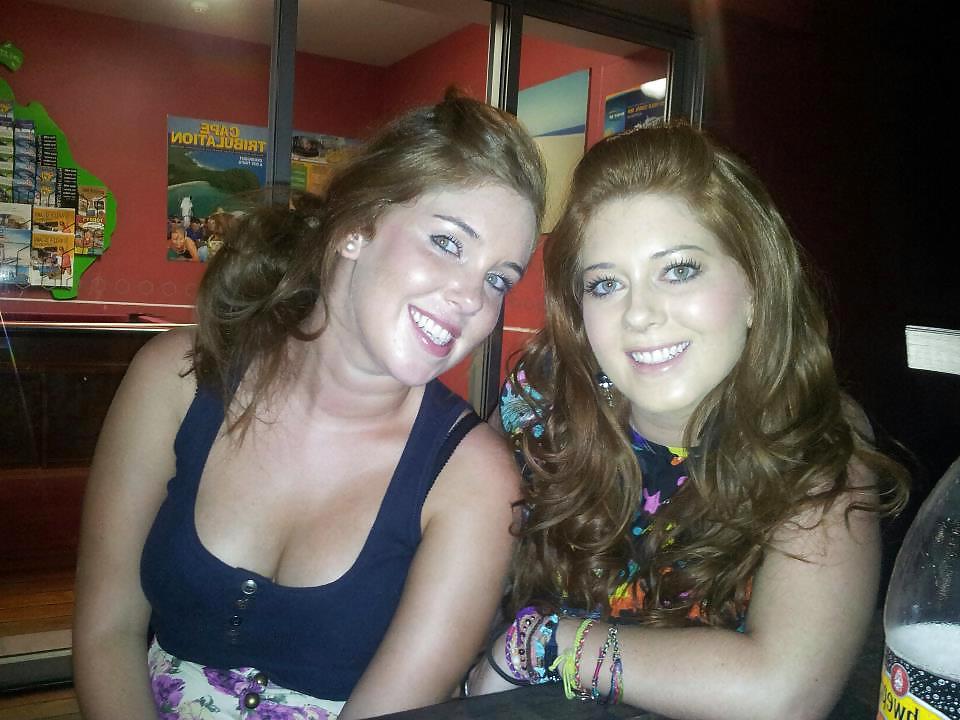 14P Irish hunnies