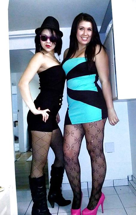 25P Pantyhose And Stockings