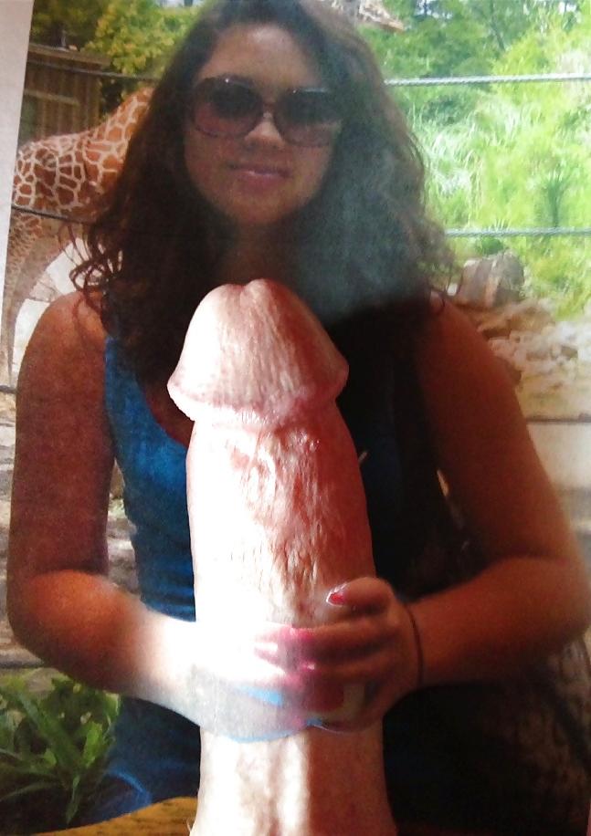7P Another Hottie in Sunglasses
