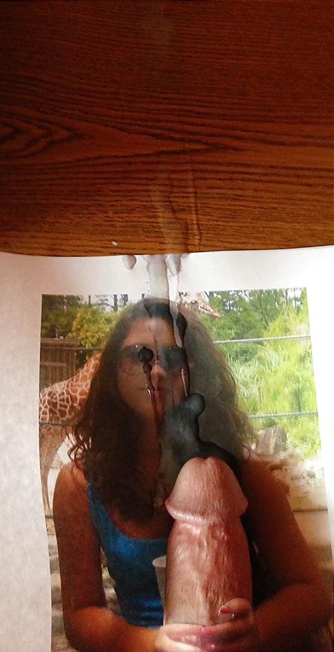 7P Another Hottie in Sunglasses
