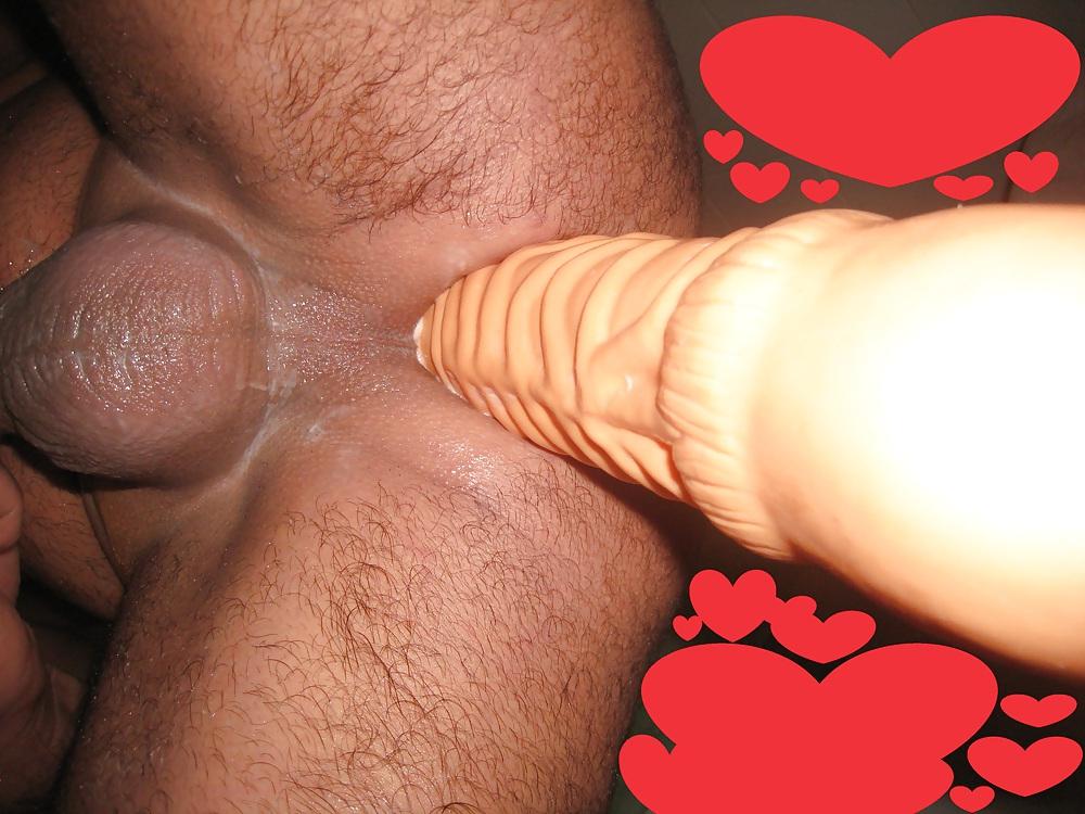 25P MONSTER COCK FUCK  MY ASS 