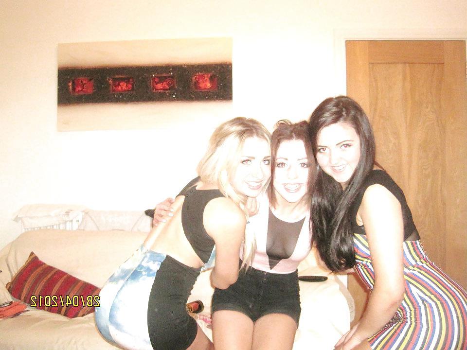 19P Irish hunnies 2