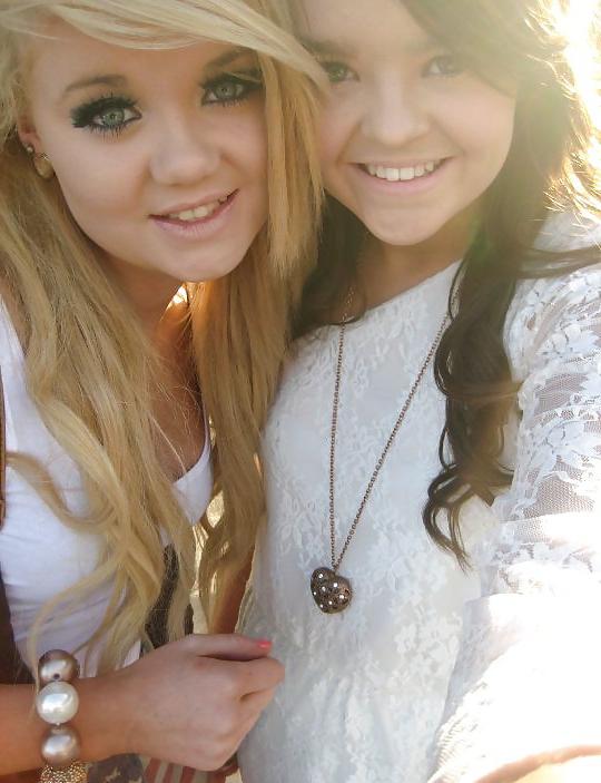 19P Irish hunnies 2