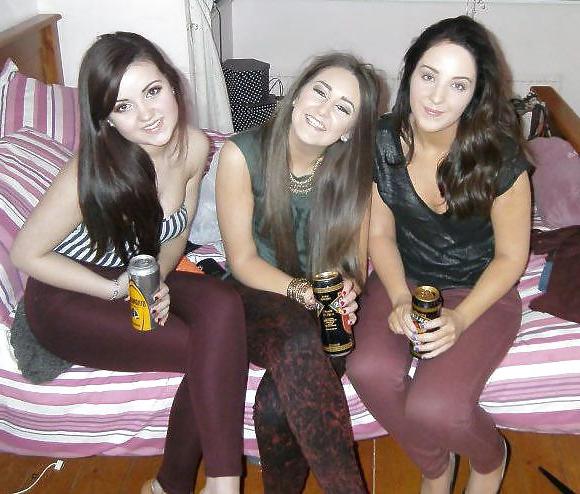 19P Irish hunnies 2