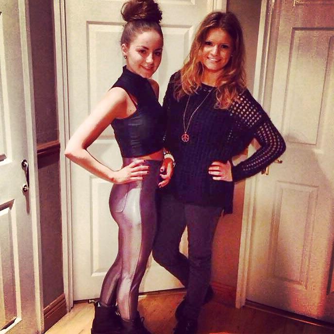 19P Irish hunnies 2