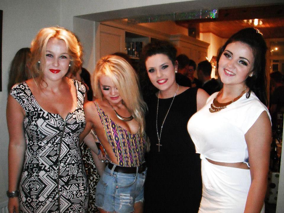 19P Irish hunnies 2