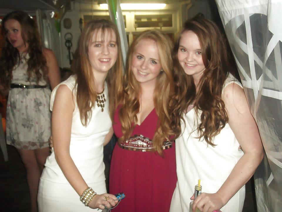 19P Irish hunnies 2