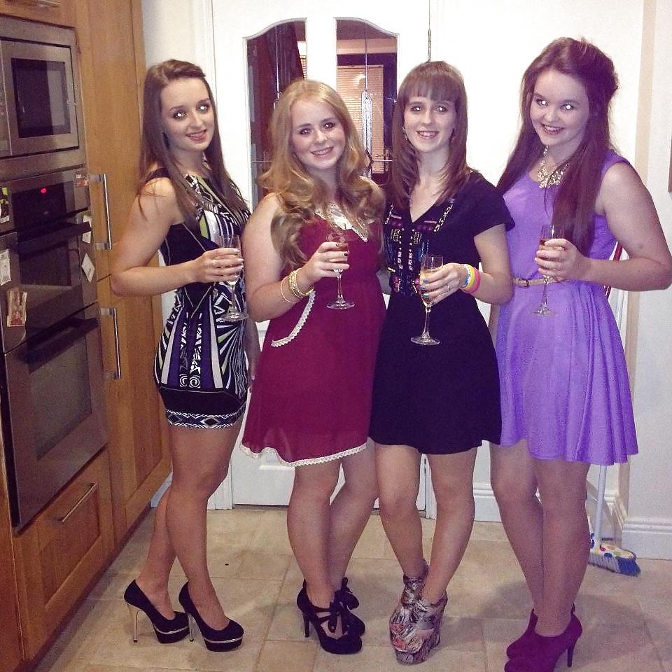 19P Irish hunnies 2