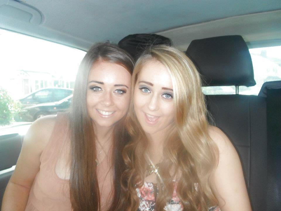 19P Irish hunnies 2