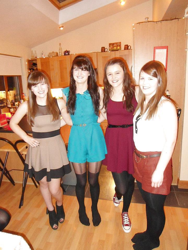 19P Irish hunnies 2