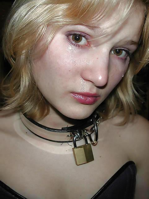 12P Crying Beauties