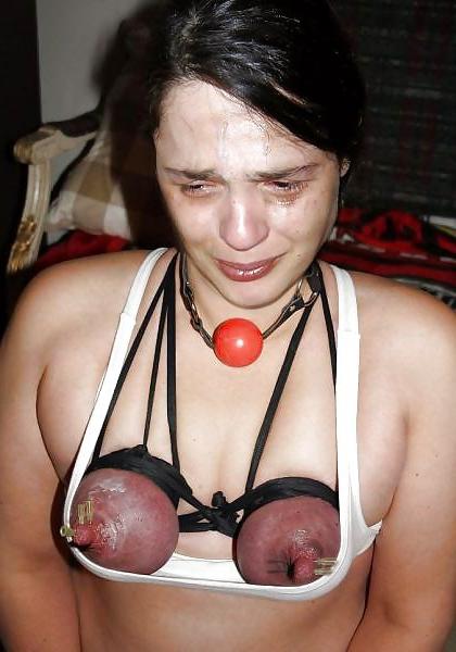 12P Crying Beauties