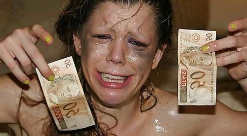 12P Crying Beauties