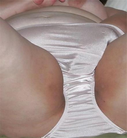 25P Mature BBW and their Lingerie 2