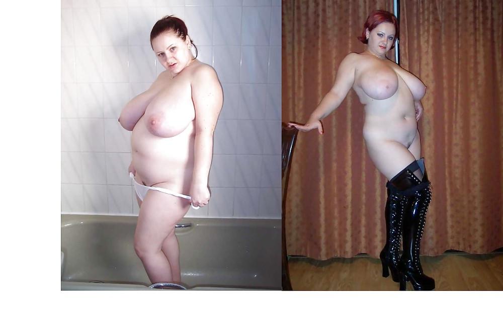 10P Random big tits