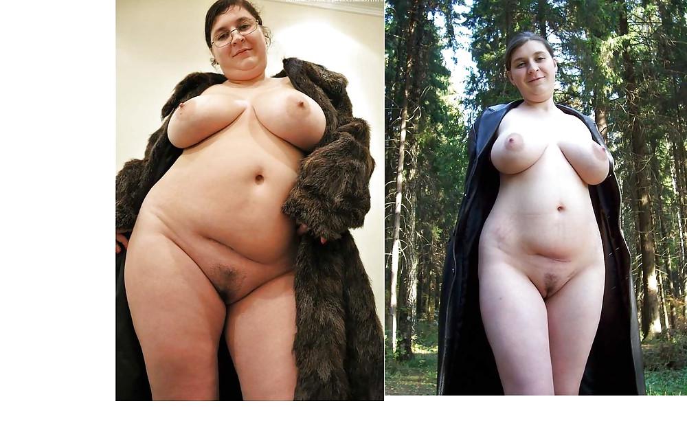 10P Random big tits