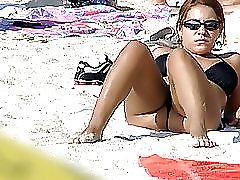 25P Amateur Beach And Pool