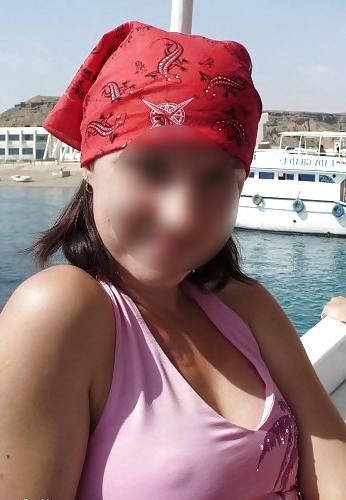 25P Braless Hard Nipples Pokies 7