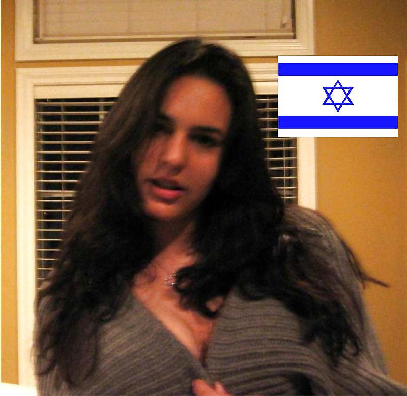 25P Israeli girls