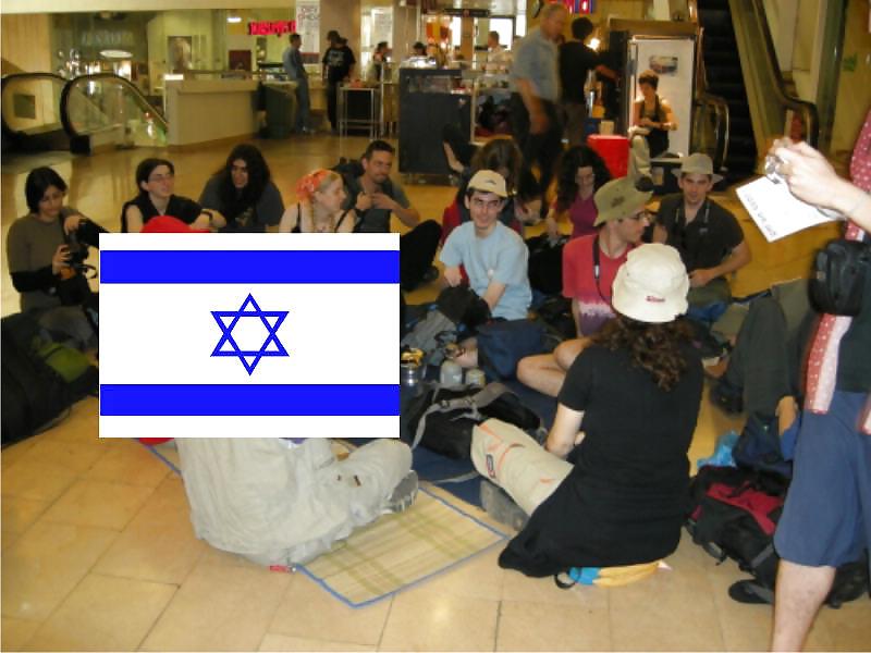 25P Israeli girls