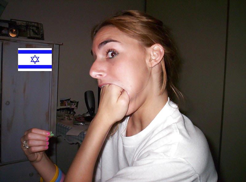 25P Israeli girls
