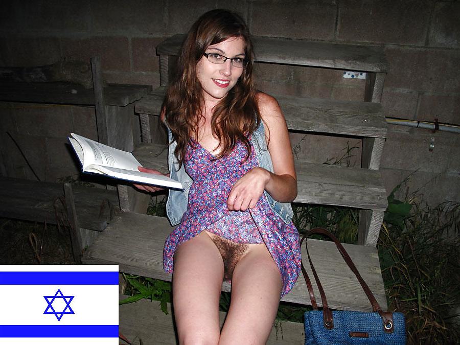 25P Israeli girls