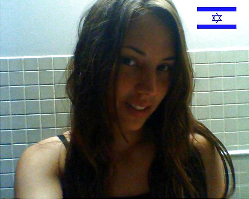 25P Israeli girls