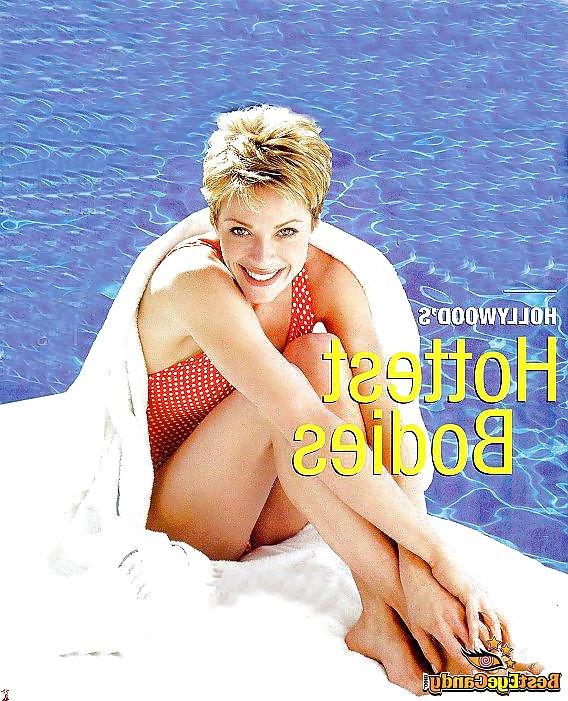 25P Lauren Holly Ultimate Collection