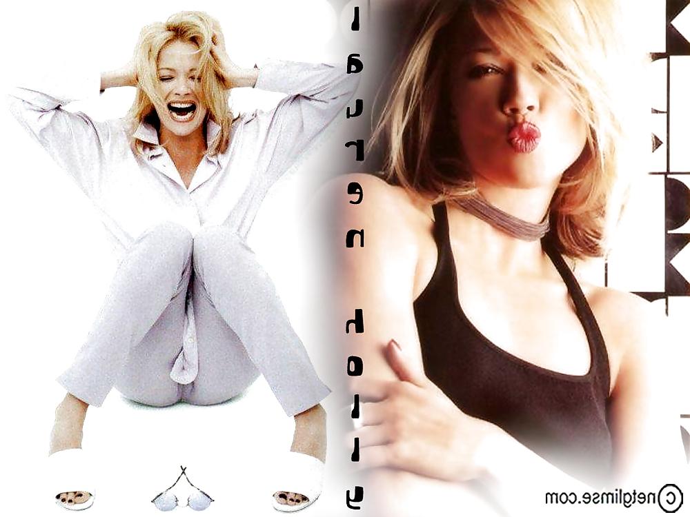 25P Lauren Holly Ultimate Collection