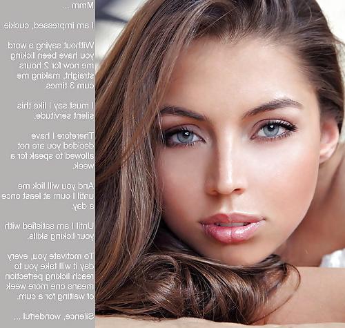 25P What Girlfriends Really Think 12 - Cuckold Captions