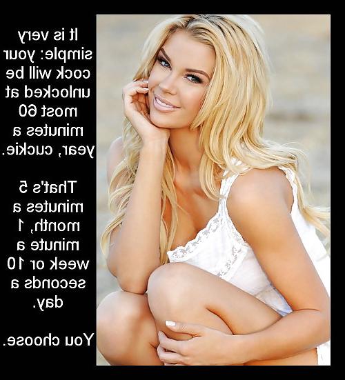 25P What Girlfriends Really Think 12 - Cuckold Captions