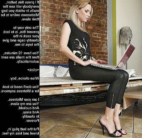 25P What Girlfriends Really Think 12 - Cuckold Captions