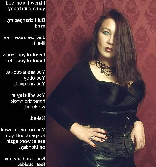 25P What Girlfriends Really Think 12 - Cuckold Captions