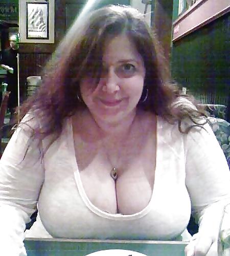25P Table Top Titties #4