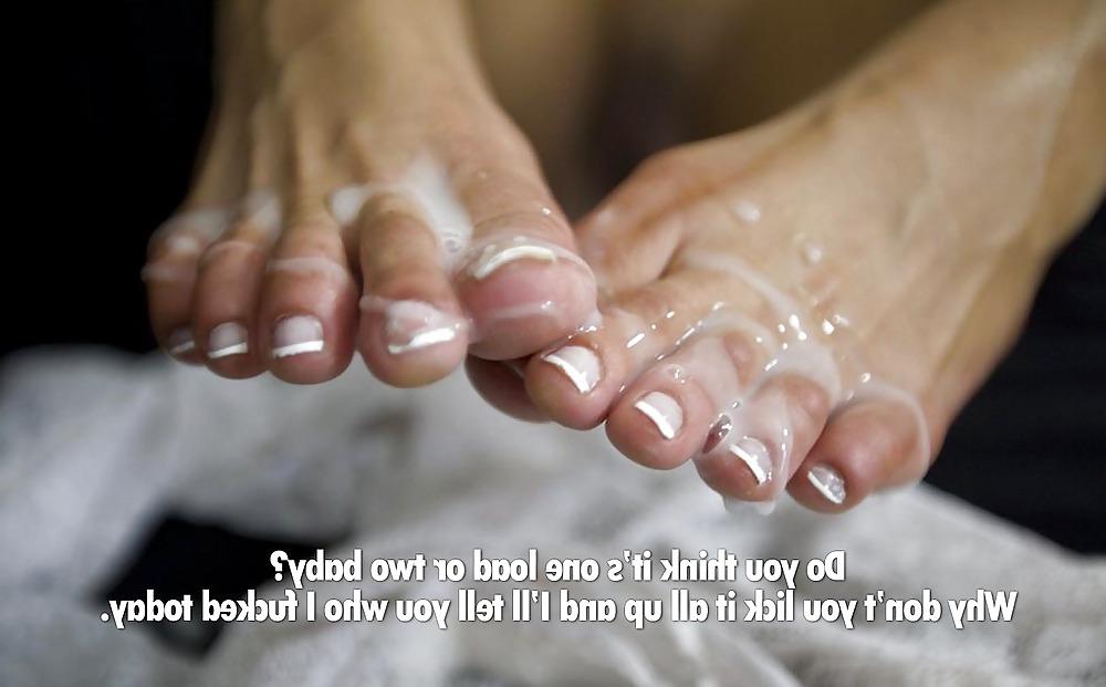 25P Cuckold Captions 50