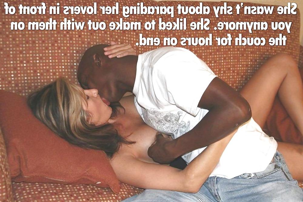 25P Cuckold Captions 50