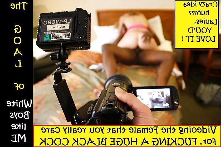 9P A White Boys Point of View 