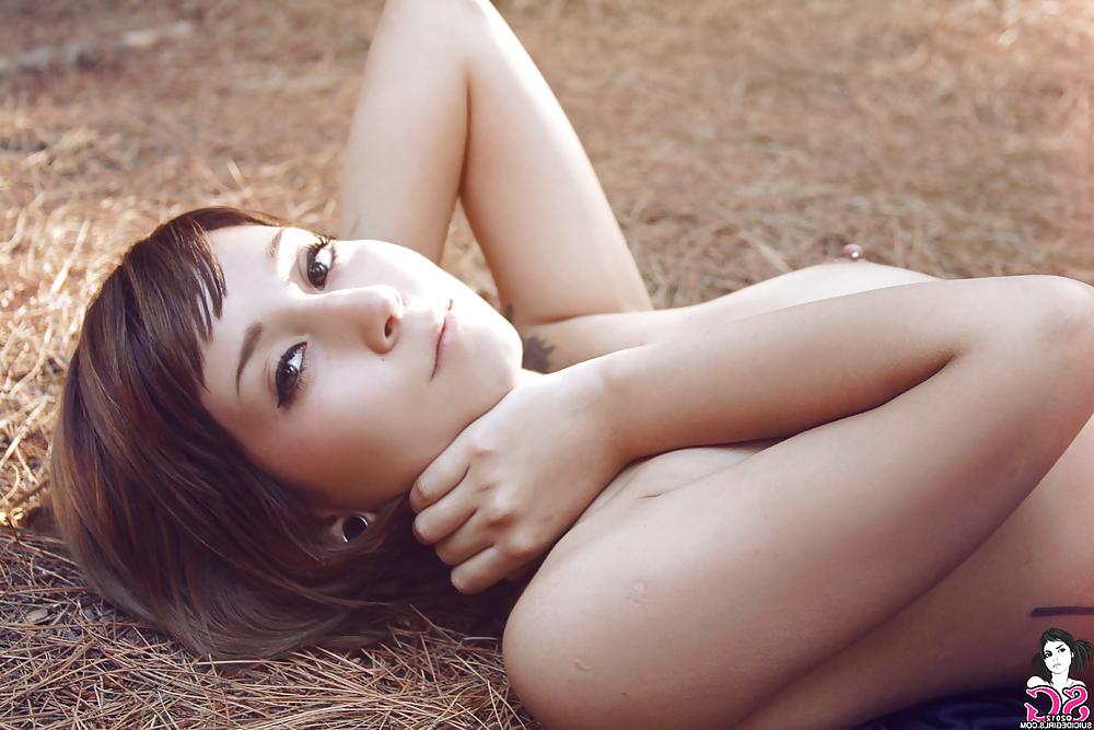 25P Innocent Teen