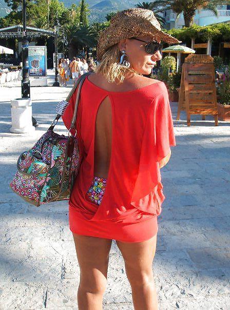 25P Vesna MILF from Serbia VOL. 6