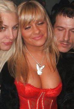 25P Vesna MILF from Serbia VOL. 6