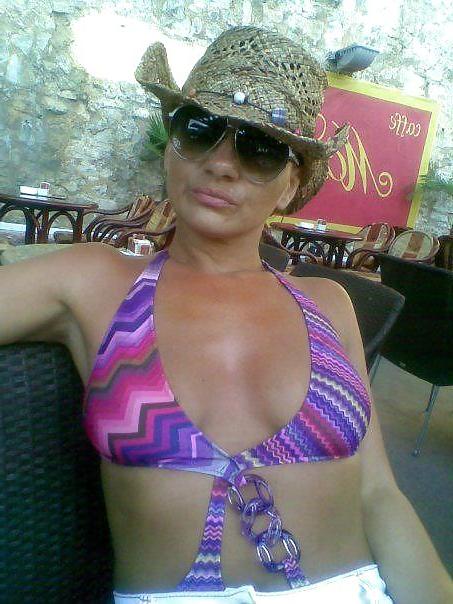 25P Vesna MILF from Serbia VOL. 6