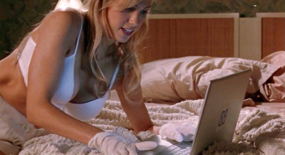 25P Hot Celebrity Babe Marne Patterson - 2
