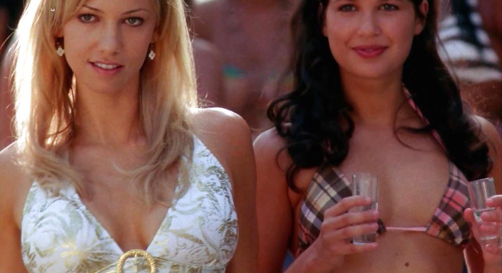 25P Hot Celebrity Babe Marne Patterson - 2