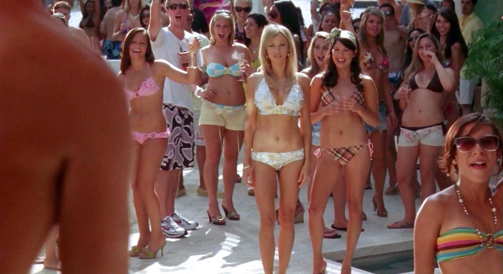 25P Hot Celebrity Babe Marne Patterson - 2