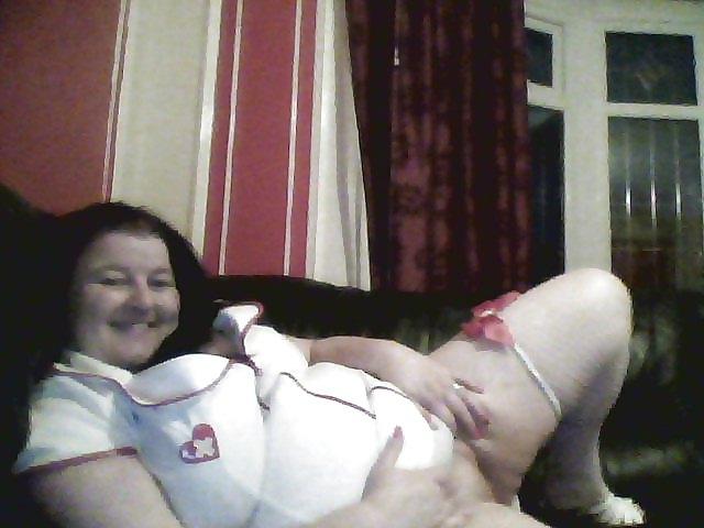 16P MILF & GILF From Xhamster I Would Fuck !!