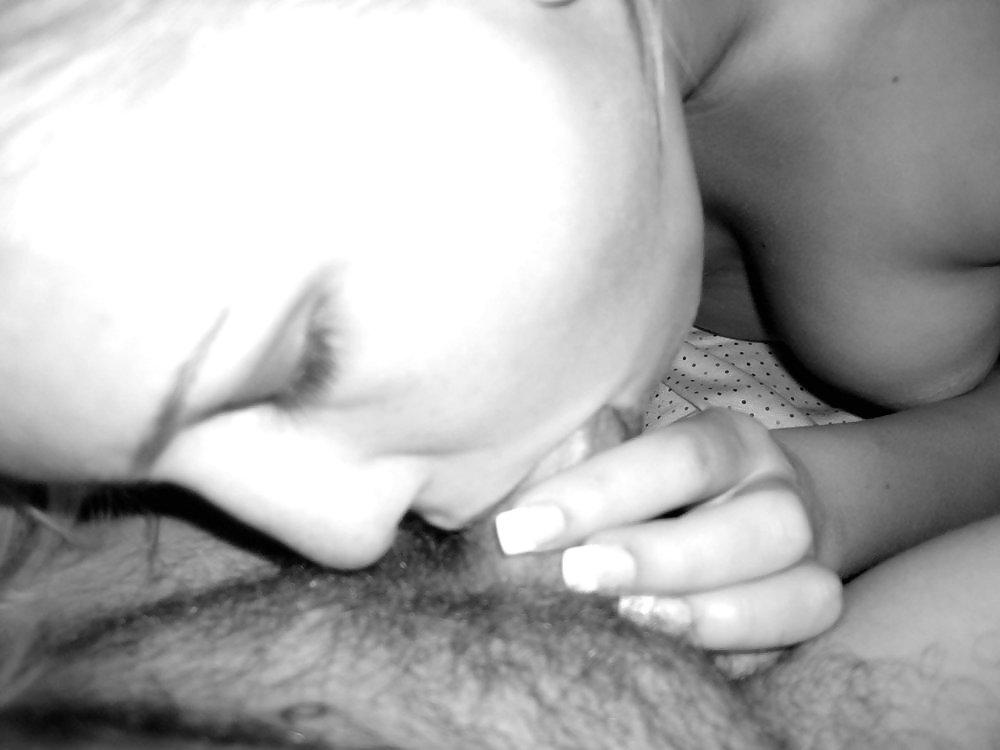 14P Hot Wife Loves Sucking Cock Like A Slut