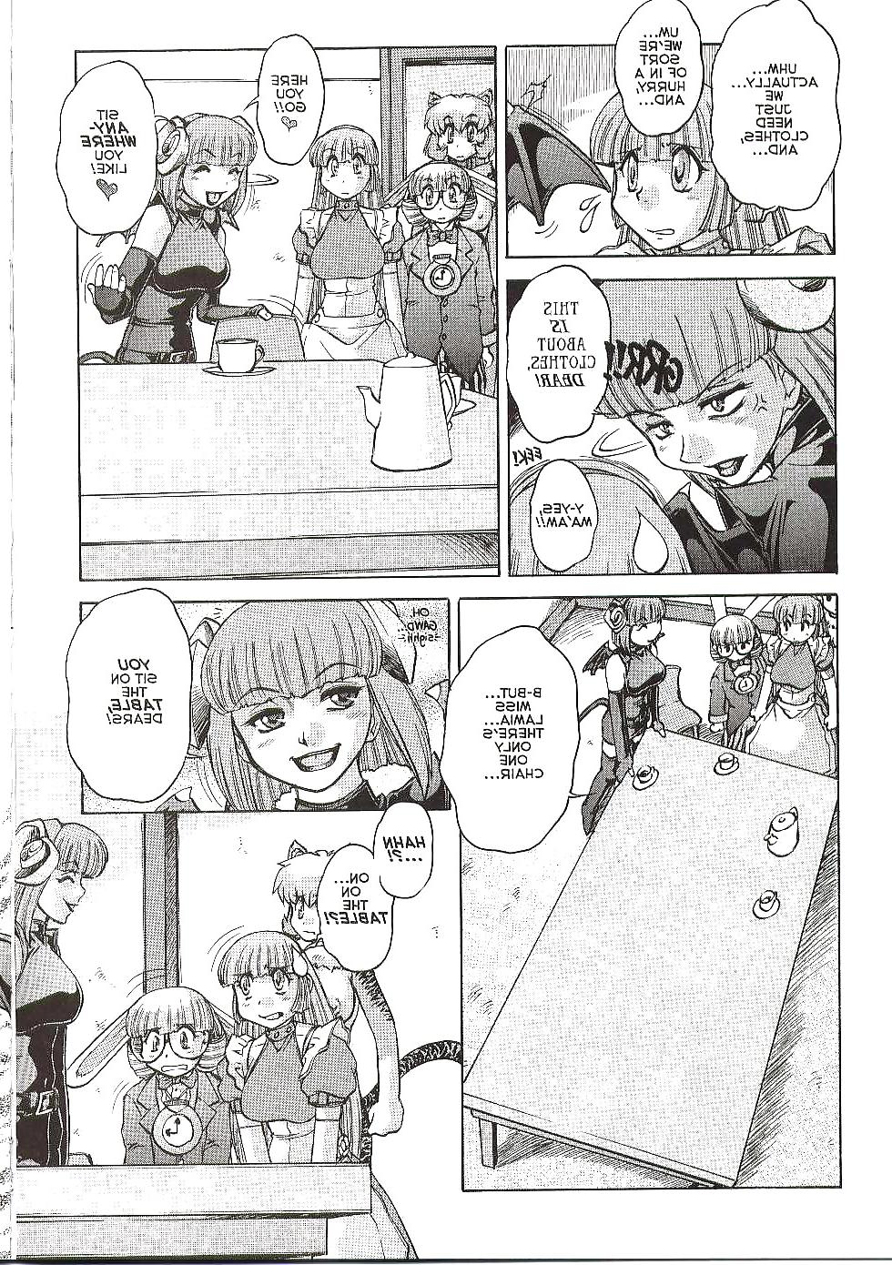 22P Alice in Sexland Extreme 4