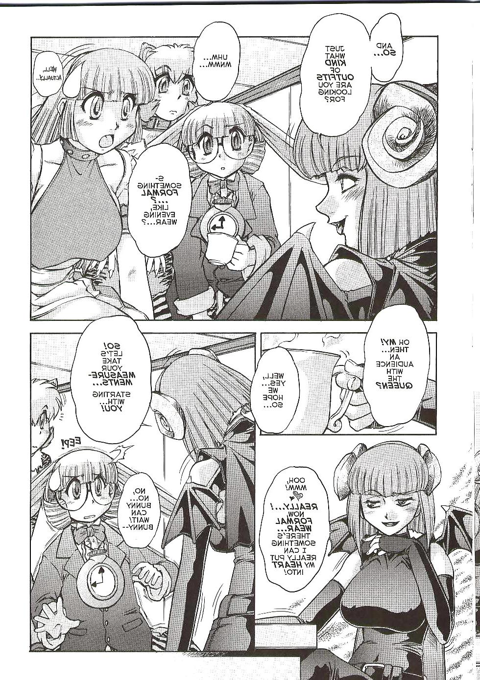 22P Alice in Sexland Extreme 4