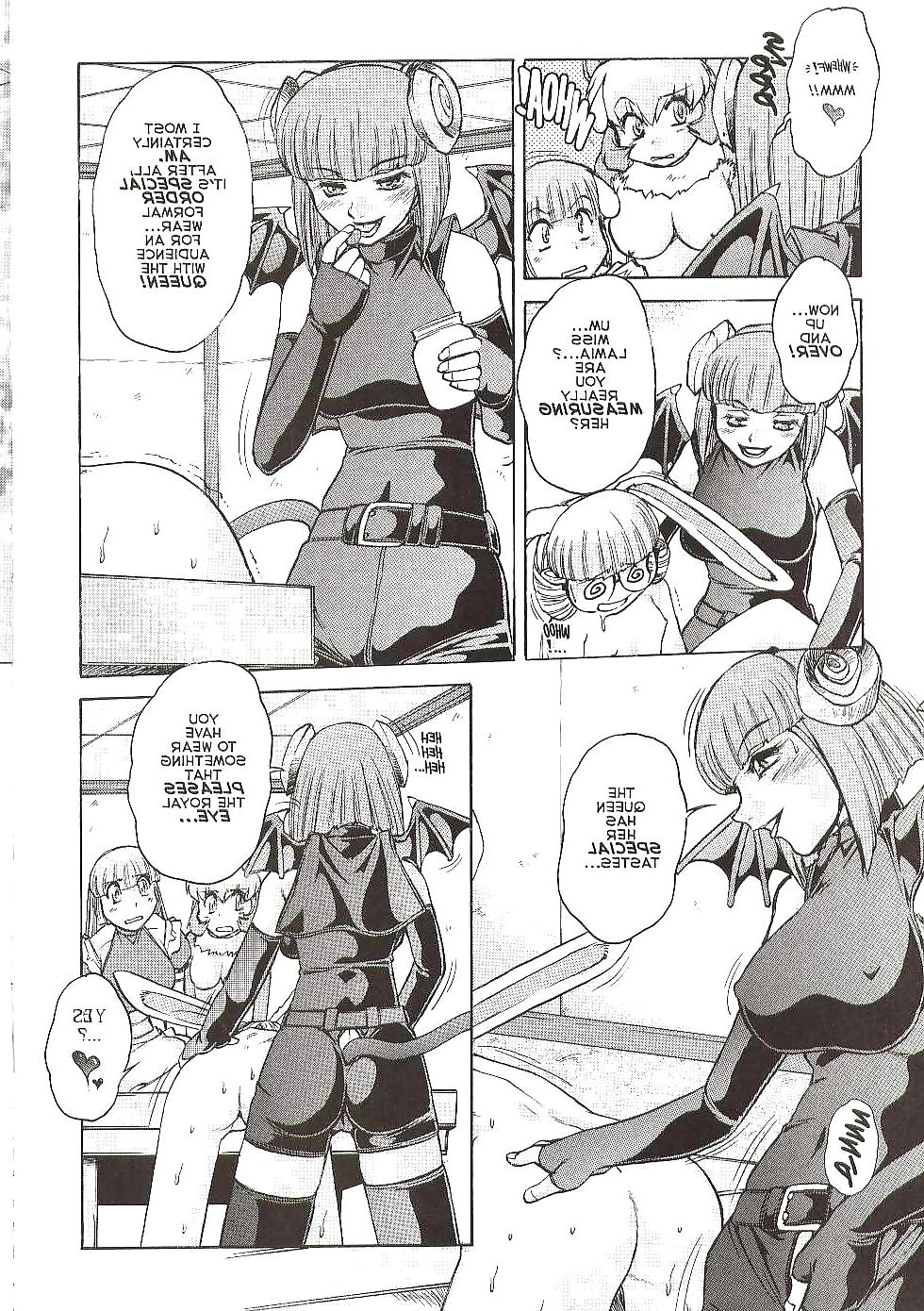 22P Alice in Sexland Extreme 4